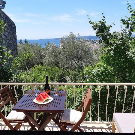 Villa Splendissima Krk - Adults Only Krk Town Luaran gambar