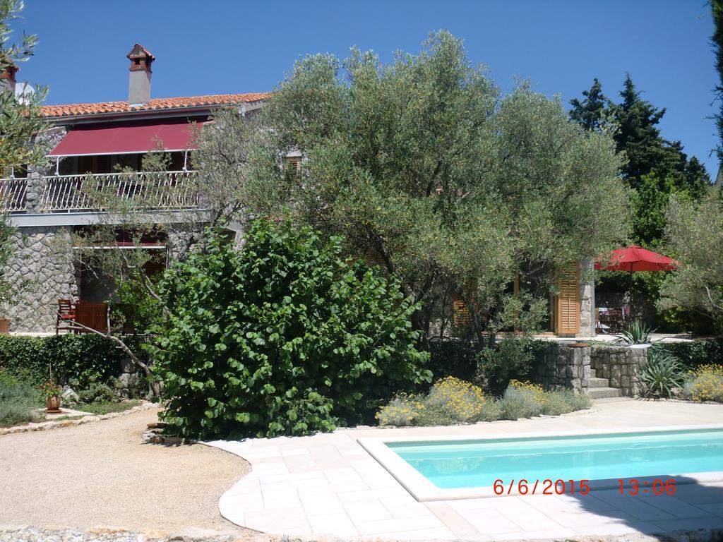 Villa Splendissima Krk - Adults Only Krk Town Luaran gambar