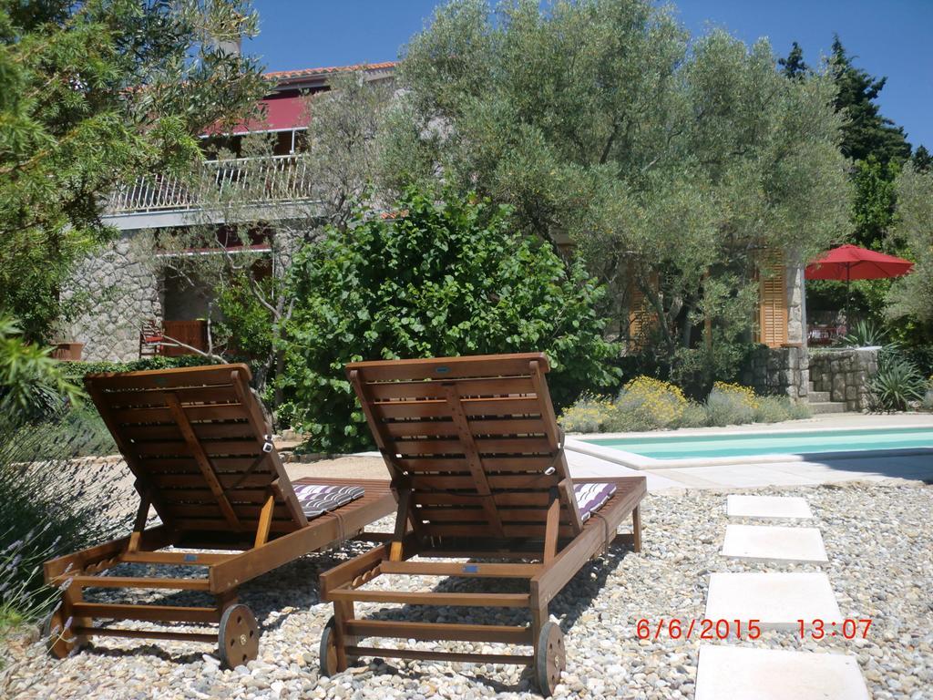 Villa Splendissima Krk - Adults Only Krk Town Luaran gambar