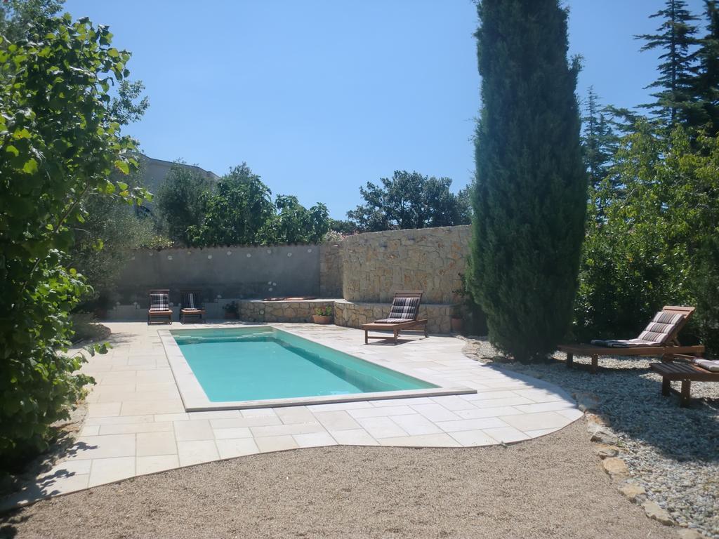 Villa Splendissima Krk - Adults Only Krk Town Luaran gambar