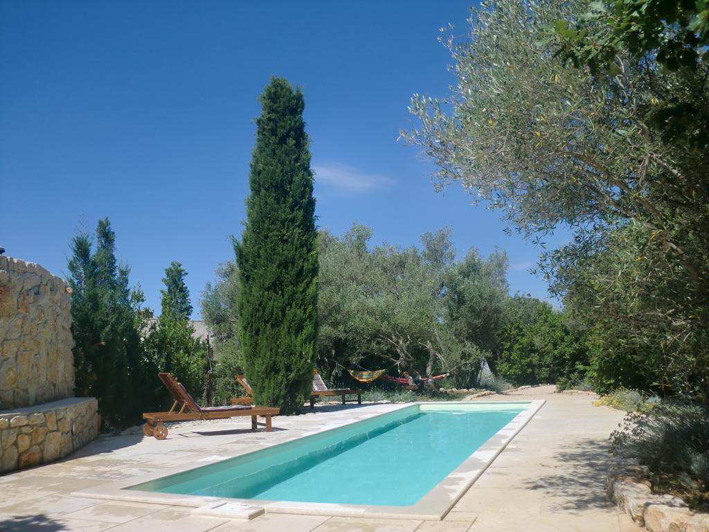 Villa Splendissima Krk - Adults Only Krk Town Luaran gambar