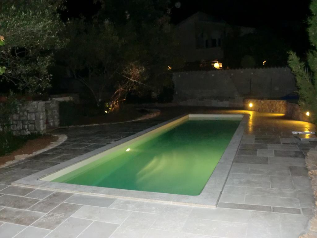 Villa Splendissima Krk - Adults Only Krk Town Luaran gambar